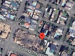 Tôi cần bán 160m2 đường trần đức thông phường an hải tp đà nẵng