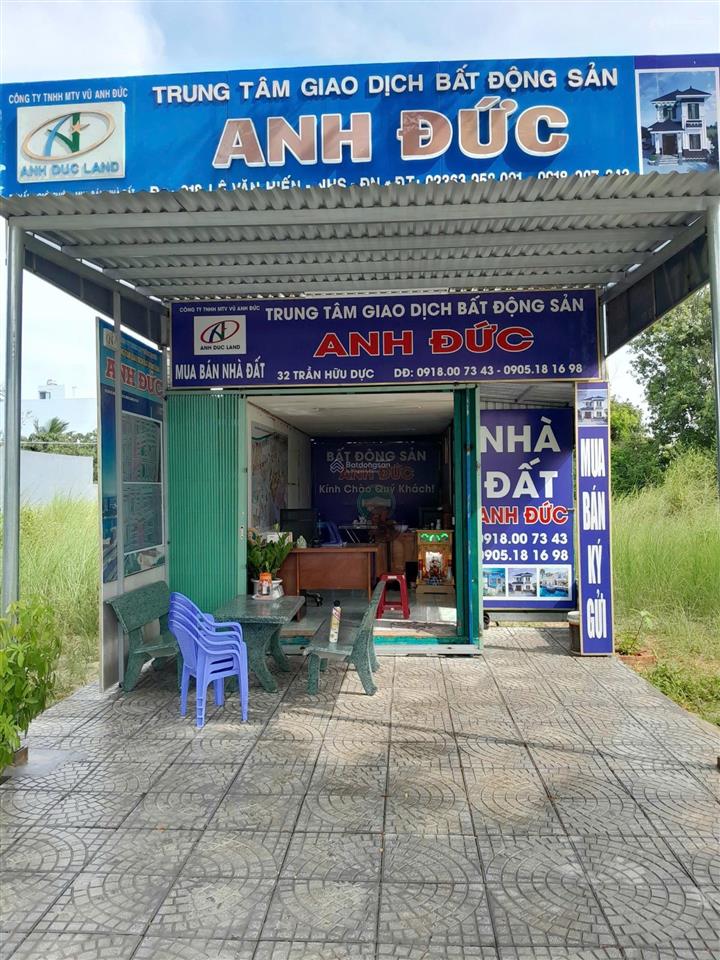 Bán đất 127,5m2 tại lê như hổ, hòa hải, ngũ hành sơn, đà nẵng, 10,2 tỷ, đẹp, nhiều tiện ích