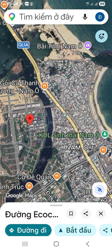 Tôi cần bán lô đất 240m2 phường liên chiểu, tp đà nẵng