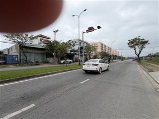 Bán đất 160m2, giá 12,5 tỷ tại chu huy mân, thọ quang, sơn trà, đà nẵng