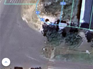 Bán góc 2 mặt đường nguyễn huy chương và trần duy chiến, phường sơn trà đà nẵng