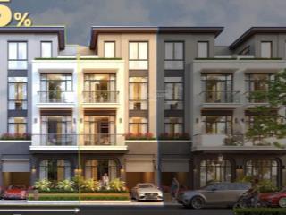 Bán biệt thự golf legacy street 387m2 view sân golf 36 hố đà nẵng, giá tốt từ chủ đầu tư