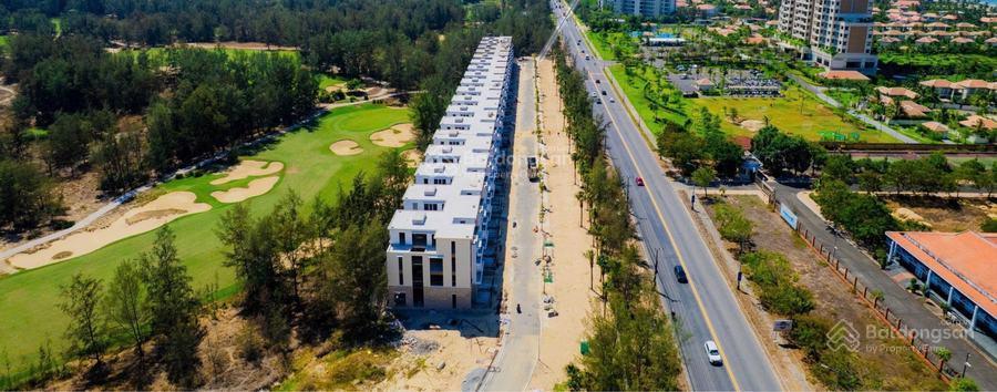 Bán biệt thự golf legacy street 387m2 view sân golf 36 hố đà nẵng, giá tốt từ chủ đầu tư