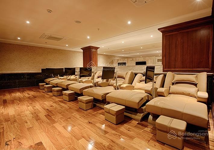 Cho thuê khách sạn 4 sao trung tâm thành phố đà nẵng, 115 phòng | giá 1,5 tỷ