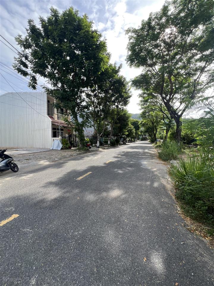 Cần bán lô đất đường nguyễn trực, phường sơn trà đà nẵng | 90 m2, giá 11,7 tỷ