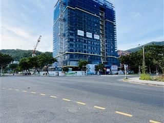 Bán đất đường lê đức thọ 218m2, sát biển, giá 30 tỷ
