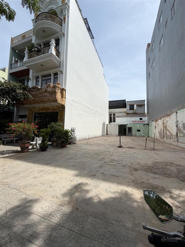 Bán đất đường lê đức thọ 218m2, sát biển, giá 30 tỷ