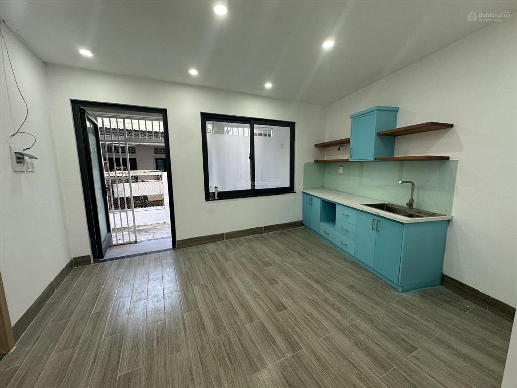 Bán nhà kiệt hùng vương đối diện siêu thị go, dt 77m2 sát ngay chợ cồn, cách đường chính 150m