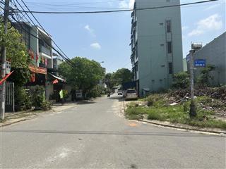 Bán đất mặt tiền nhơn hoà 10 ngay sau bến xe đà nẵng gần nguyễn đình tứ, giá đầu tư