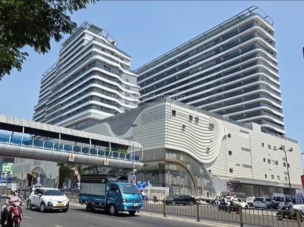 Bán nhà kiệt hùng vương thông lê duẩn, gần chợ cồn, siêu thị go và tttm aeon mall. giá chỉ 3.x tỷ