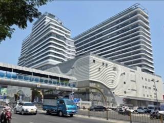 Bán nhà kiệt hùng vương thông lê duẩn, gần chợ cồn, siêu thị go và tttm aeon mall. giá chỉ 3.x tỷ