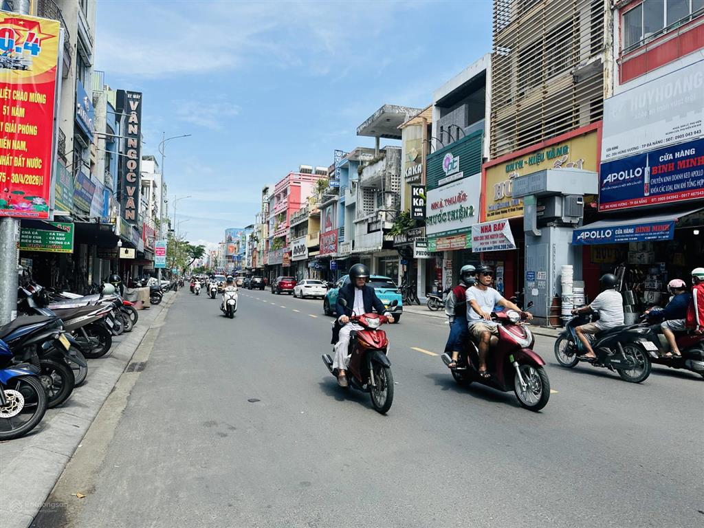 Bán nhà kiệt hùng vương thông lê duẩn, gần chợ cồn, siêu thị go và tttm aeon mall. giá chỉ 3.x tỷ