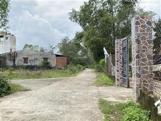 Lô 2 mặt tiền 776m2 bình nam (cũ) xã thăng điền  tp đà nẵng