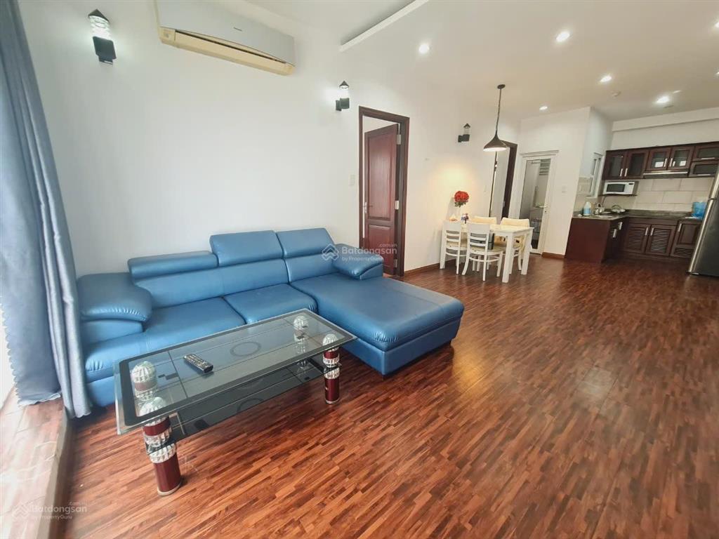 Chính chủ gửi bán nhanh căn hộ đà nẵng plaza, 2 phòng ngủ, tầng cao view đẹp, 79m  sổ hồng lâu dài