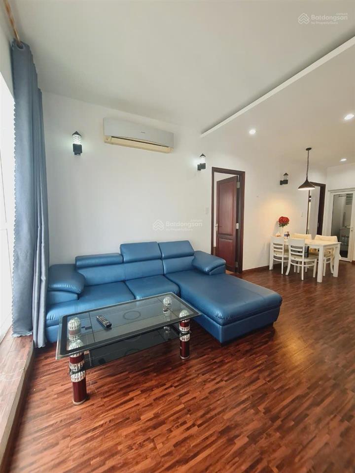 Chính chủ gửi bán nhanh căn hộ đà nẵng plaza, 2 phòng ngủ, tầng cao view đẹp, 79m  sổ hồng lâu dài