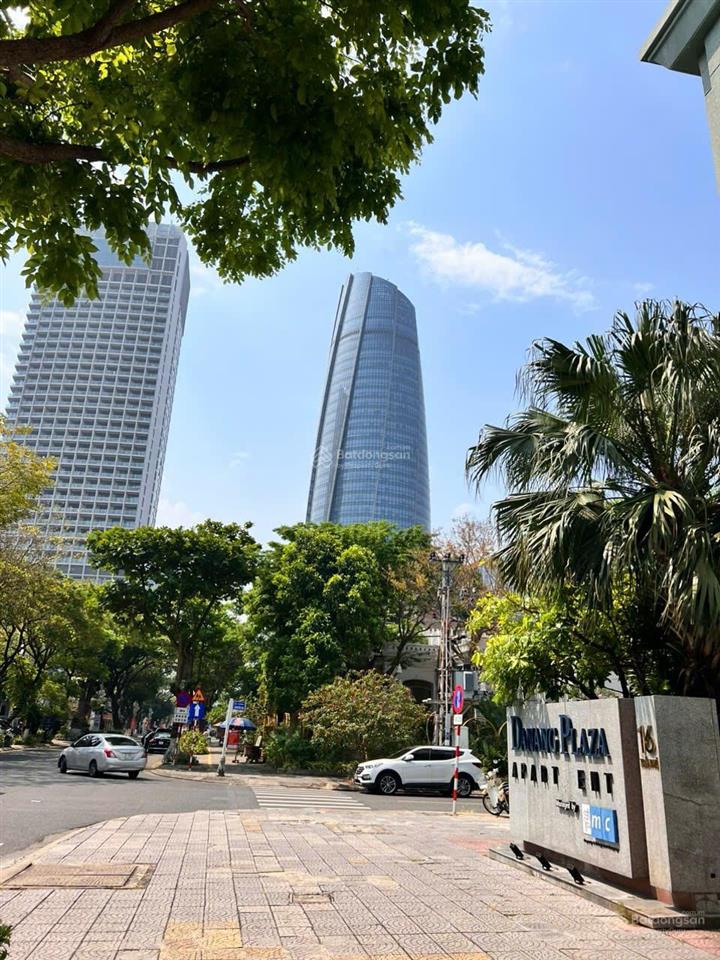 Chính chủ gửi bán nhanh căn hộ đà nẵng plaza, 2 phòng ngủ, tầng cao view đẹp, 79m  sổ hồng lâu dài