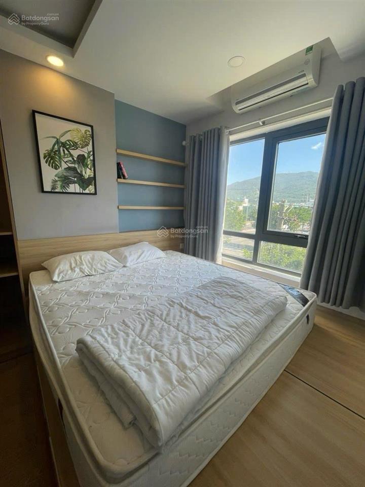 Bán căn hộ 1pn sơn trà ocean view, 95 ngô quyền, có dòng tiền 12 triệu/tháng, full nội thất, 2,5 tỷ