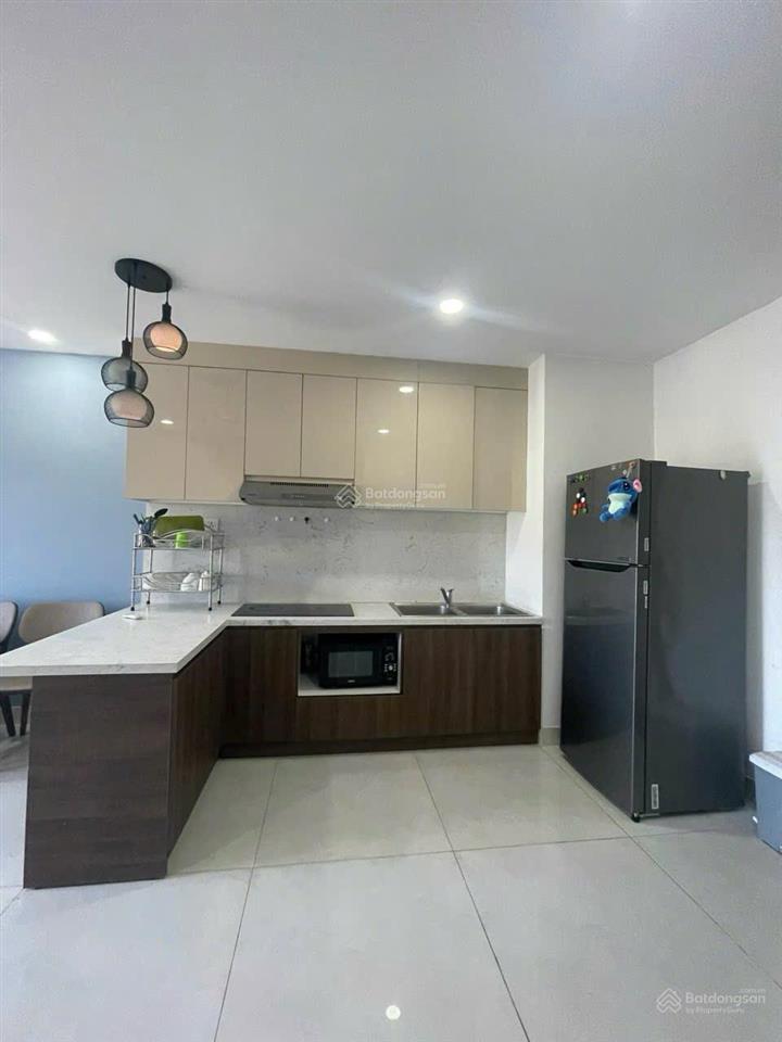 Bán căn hộ 1pn sơn trà ocean view, 95 ngô quyền, có dòng tiền 12 triệu/tháng, full nội thất, 2,5 tỷ