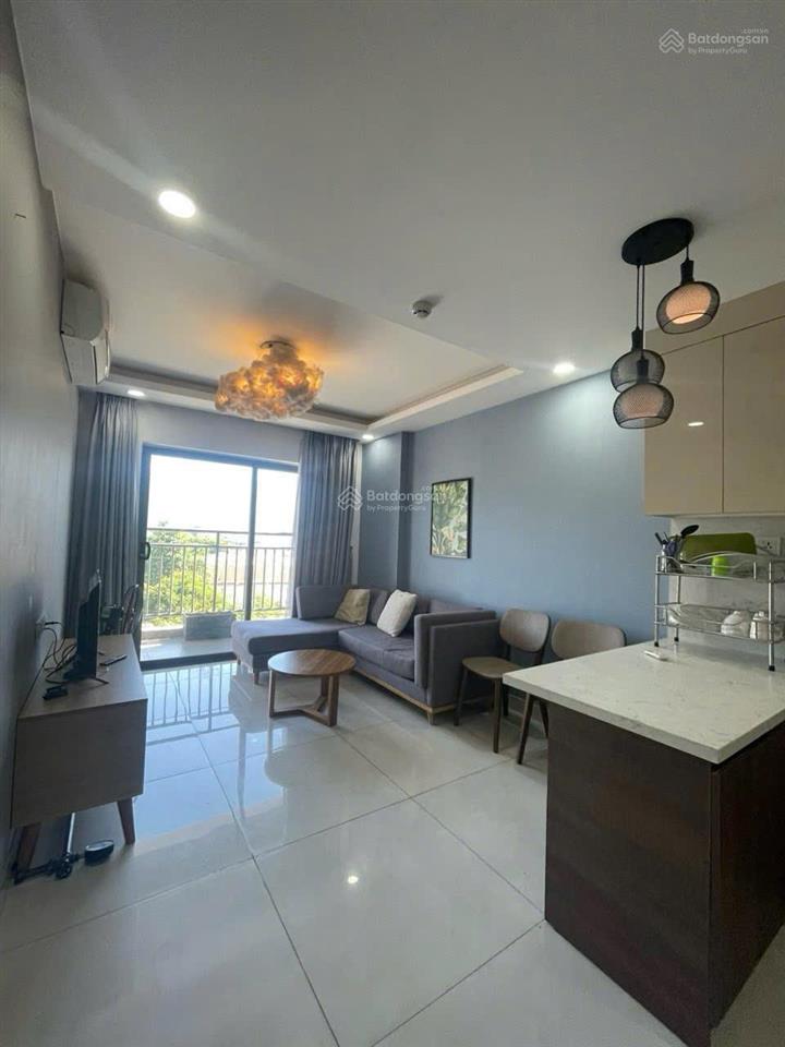 Bán căn hộ 1pn sơn trà ocean view, 95 ngô quyền, có dòng tiền 12 triệu/tháng, full nội thất, 2,5 tỷ