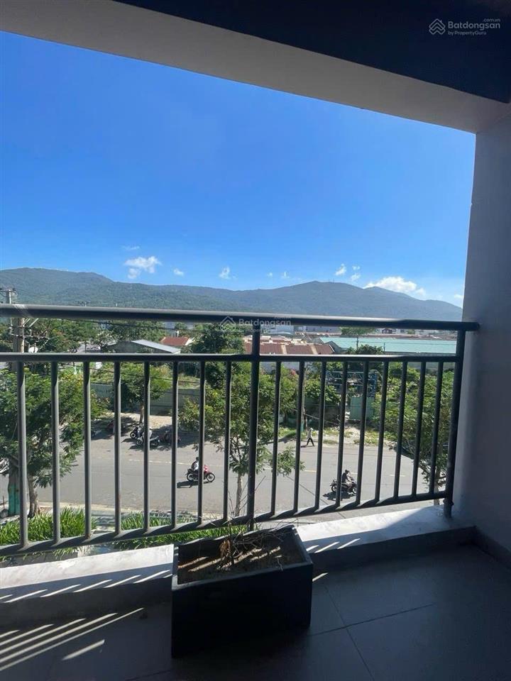 Bán căn hộ 1pn sơn trà ocean view, 95 ngô quyền, có dòng tiền 12 triệu/tháng, full nội thất, 2,5 tỷ