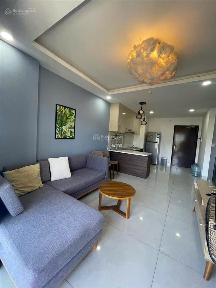 Bán căn hộ 1pn sơn trà ocean view, 95 ngô quyền, có dòng tiền 12 triệu/tháng, full nội thất, 2,5 tỷ