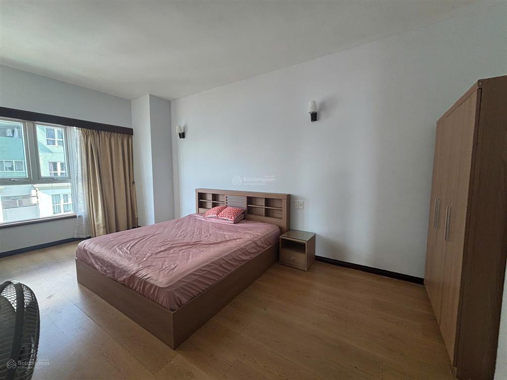 Cho thuê căn hộ 3pn, đà nẵng plaza, 16 trần phú, 131m, sát bờ sông hàn, tầng cao, view đẹp, 25tr