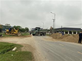 Bán đất tại đường trường sa xã kỳ ninh, kỳ anh, 300m2, view đẹp, uy tín