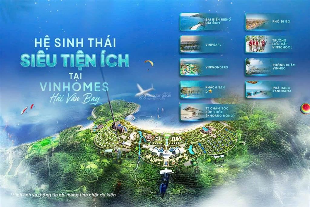 Vinhomes hải vân bay đà nẵng  thời điểm tốt nhất để đầu tư  dt63m2 giá dự kiến chỉ 5.3 triệu/m2