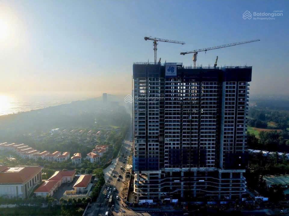 Căn hộ biển kinh doanh dòng tiền newtown diamond đà nẵng  pháp lý sở hữu lâu dài