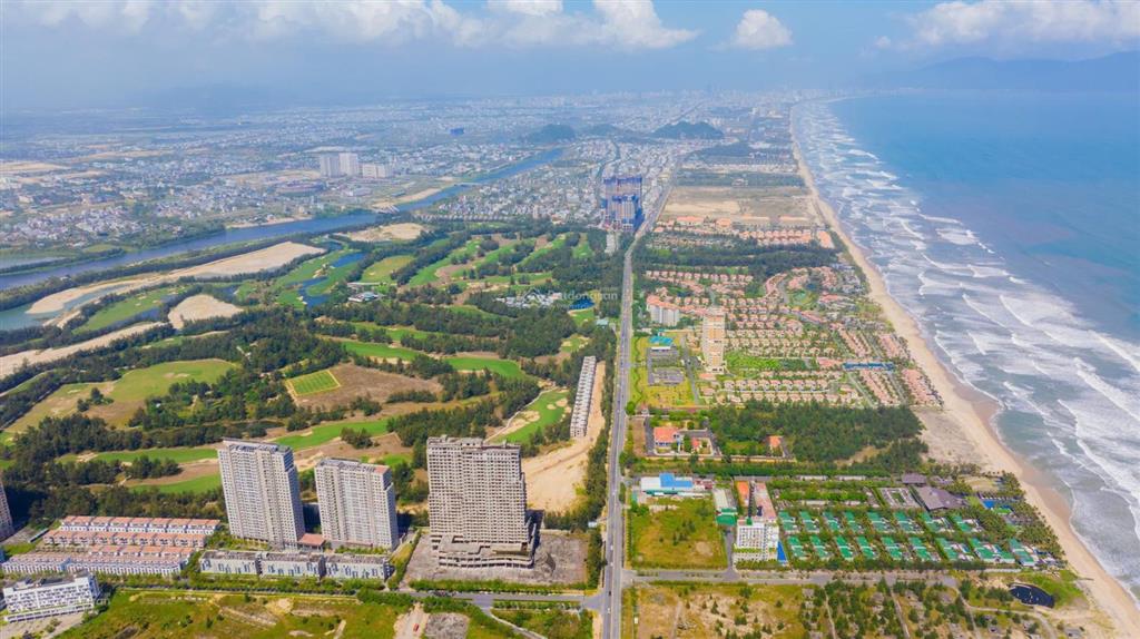 Căn hộ biển kinh doanh dòng tiền newtown diamond đà nẵng  pháp lý sở hữu lâu dài