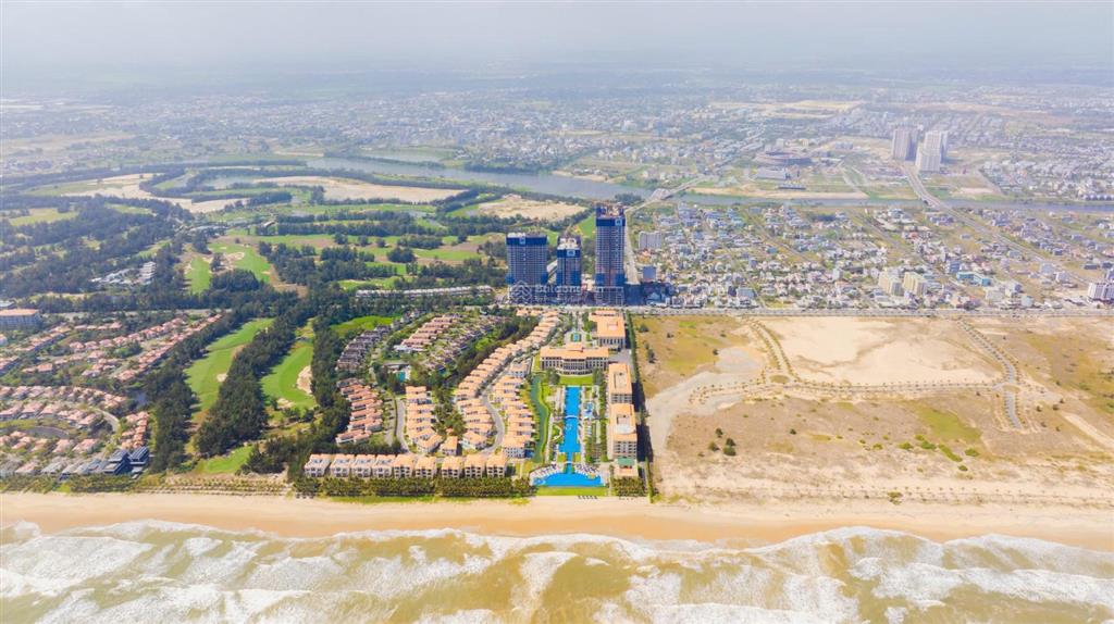 Căn hộ biển kinh doanh dòng tiền newtown diamond đà nẵng  pháp lý sở hữu lâu dài