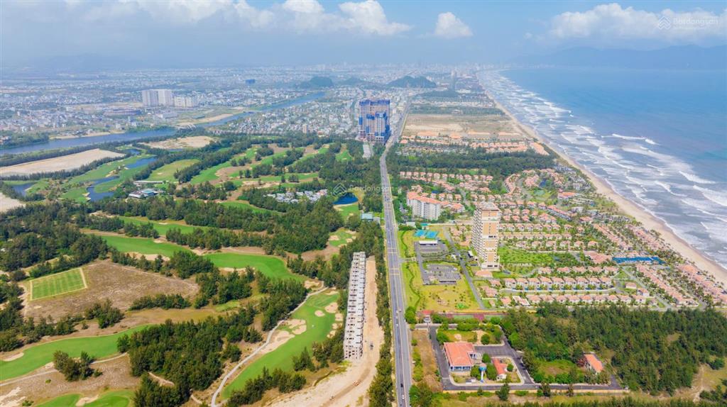 Căn hộ biển kinh doanh dòng tiền newtown diamond đà nẵng  pháp lý sở hữu lâu dài