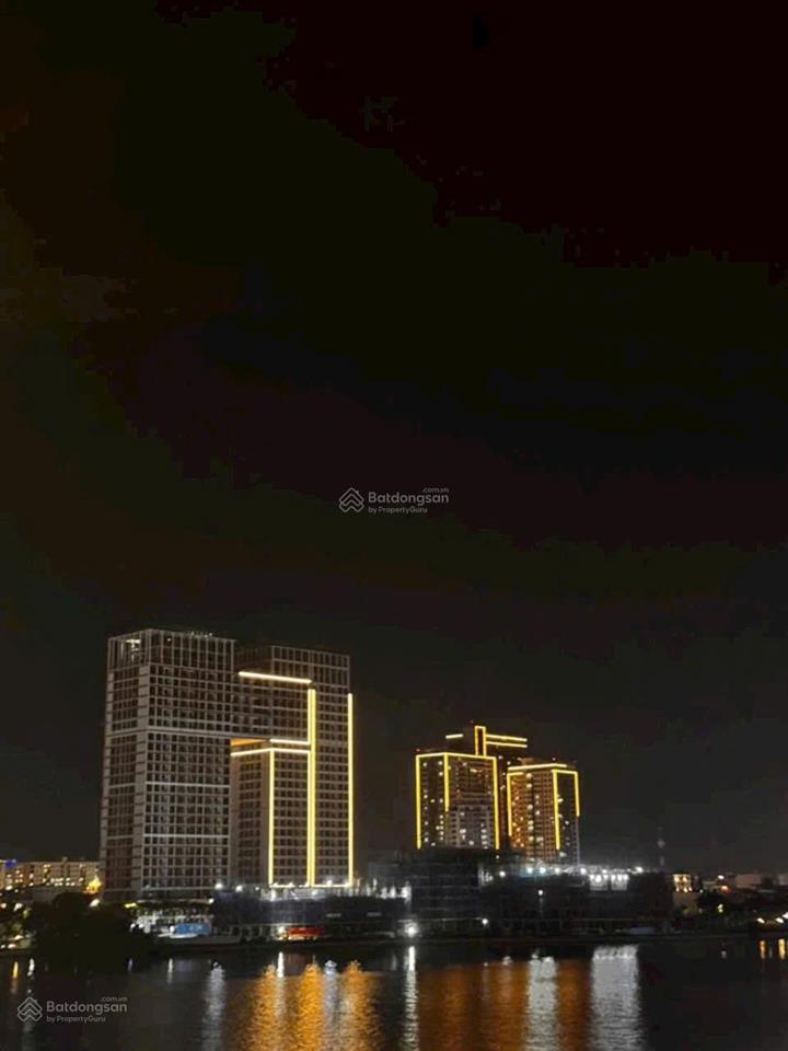 Căn hộ sun ponte view trực diện sông hàn t17 cầu rồng  dt 29.4m2 khai thác dòng tiền cực kỳ tốt