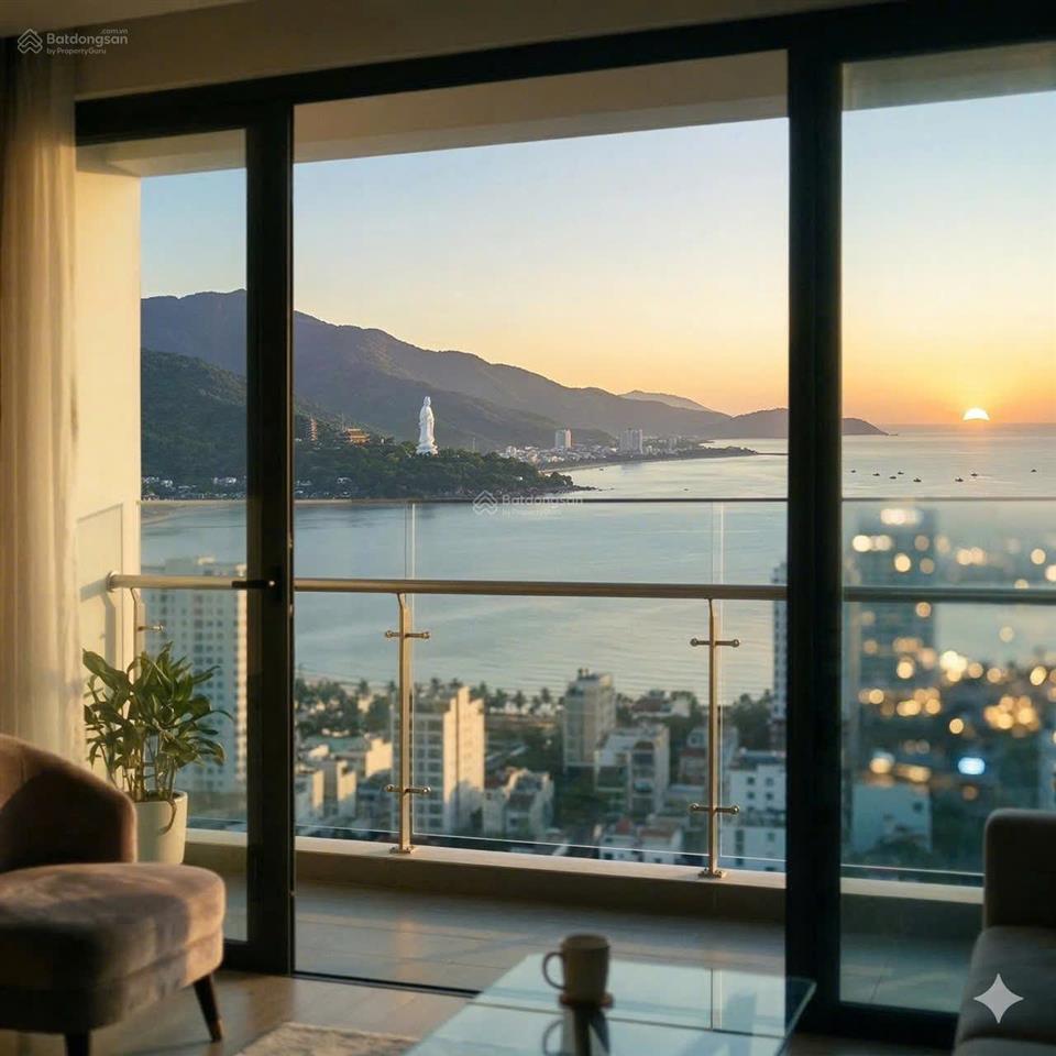 Căn hộ cao cấp 3pn view sông hàn  trung tâm tp đà nẵng  symphony residence dt 96.8m2