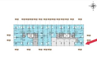 Bán nhanh căn shop khối đế 2 tầng dt 115,3m2 dự án "sun ponte residence đà nẵng"