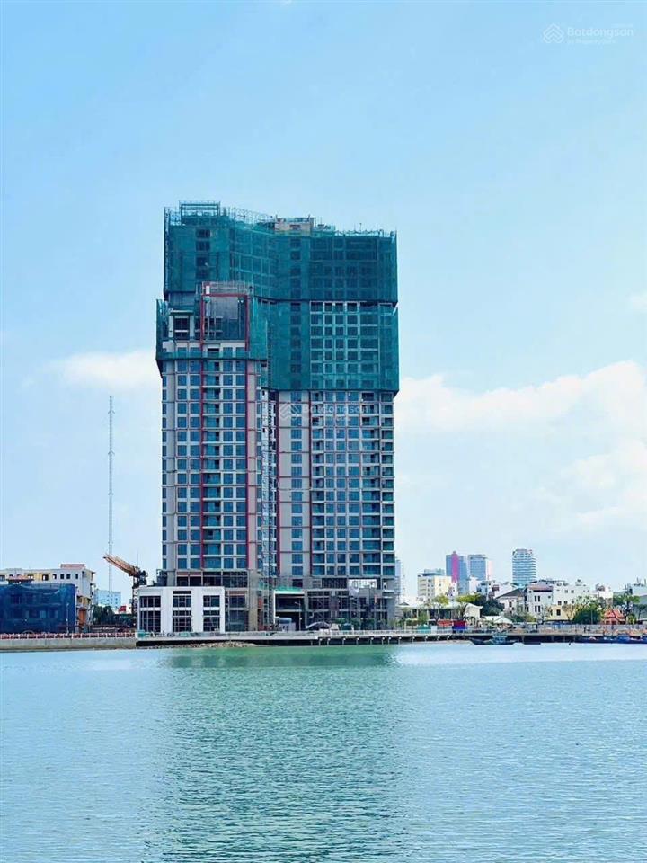 Căn hoa hậu 3pn tầng 18 tòa s3 view trực diện sông hàn  tp đà nẵng, view cầu rồng, pháo hoa