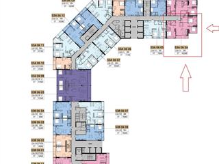 Căn hoa hậu 3pn tầng 18 tòa s3 view trực diện sông hàn  tp đà nẵng, view cầu rồng, pháo hoa