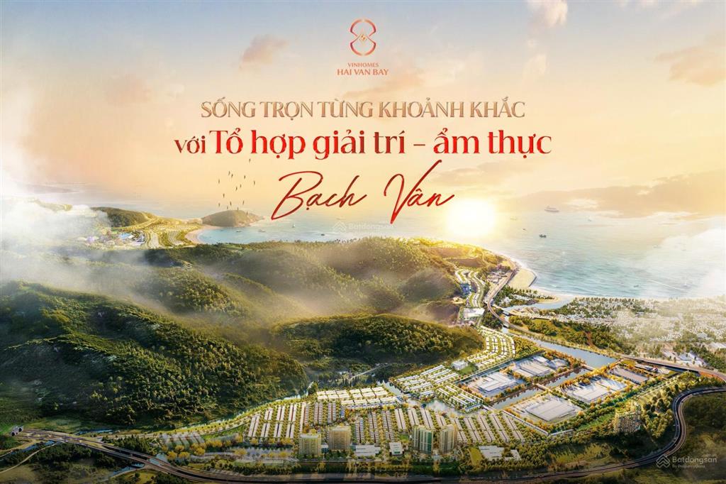 Vân uyển 8 giá tốt nhất phân khu bạch vân  diện tích 63m2  nhà 4 tầng  vinhomes hải vân bay