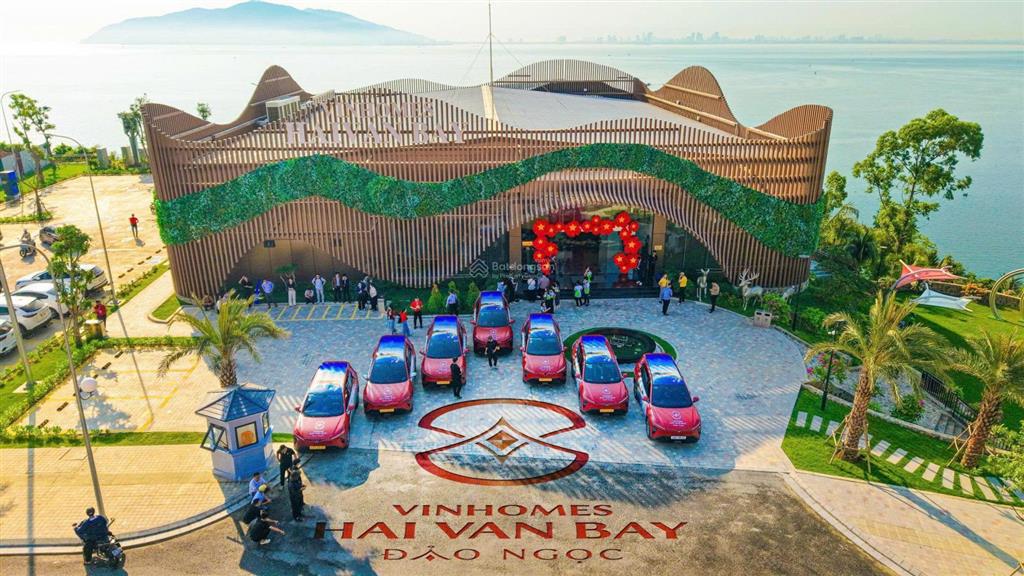 Vân uyển 8 giá tốt nhất phân khu bạch vân  diện tích 63m2  nhà 4 tầng  vinhomes hải vân bay