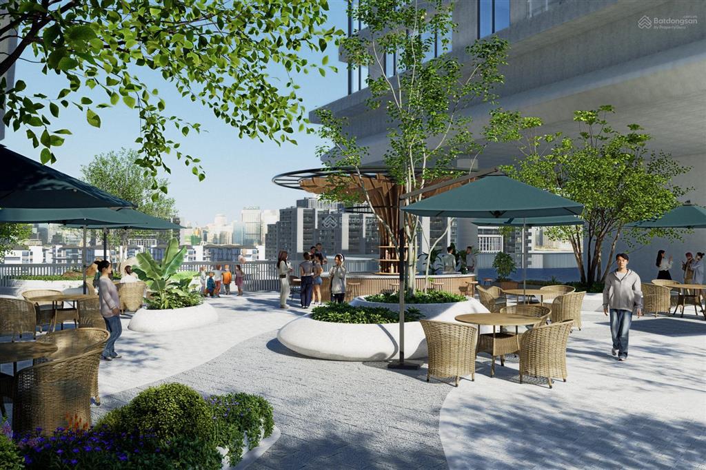 Căn hộ 2pn tầng 30, dt 83m2  giá chỉ 4 tỷ 98 view biển dự án newtown diamond  đà nẵng