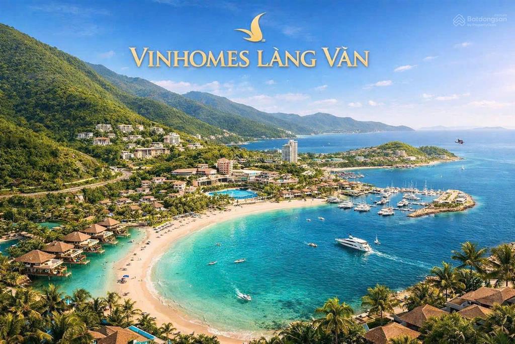 Biệt thự lâm phong 222,4m2, 4 tầng khu đảo ngọc view nhìn ra biển  vinhomes hải vân bay