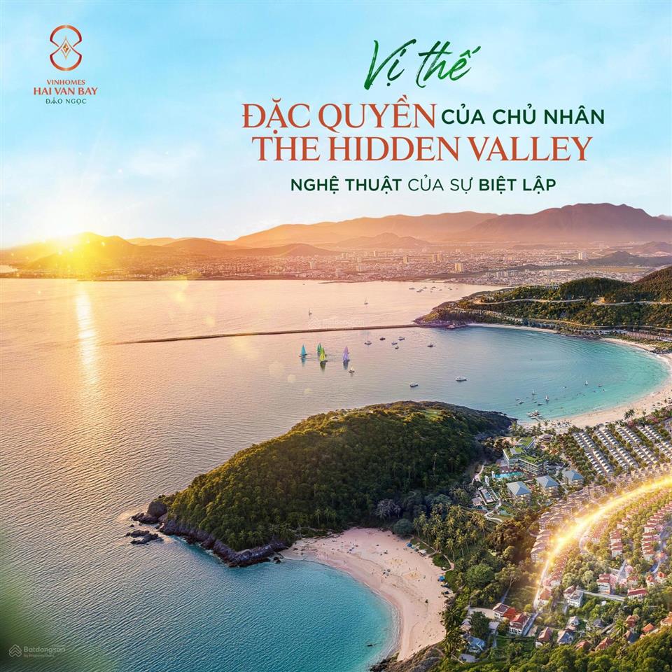 Biệt thự lâm phong 222,4m2, 4 tầng khu đảo ngọc view nhìn ra biển  vinhomes hải vân bay