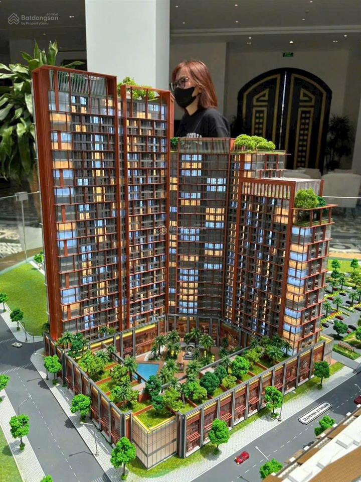 Căn hộ cao cấp symphony 5 ngay trung tâm tp đà nẵng đơn giá rẻ chỉ nhỉnh 61 triệu/m2