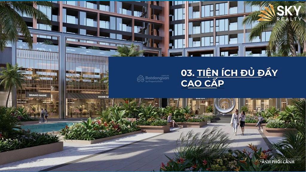 Căn hộ cao cấp symphony 5 ngay trung tâm tp đà nẵng đơn giá rẻ chỉ nhỉnh 61 triệu/m2