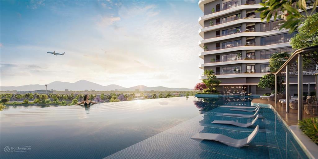Căn hộ ttc plaza đà nẵng có gì đặc biệt