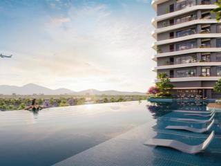 Căn hộ ttc plaza đà nẵng có gì đặc biệt.