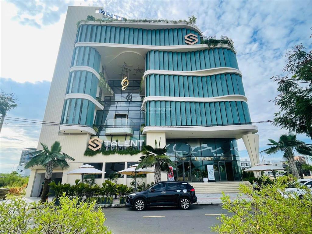 Chính chủ cần bán lô đất mặt tiền đường lê sỹ 10m5, khu cồn dầu, hòa xuân đà nẵng  dt 101m2