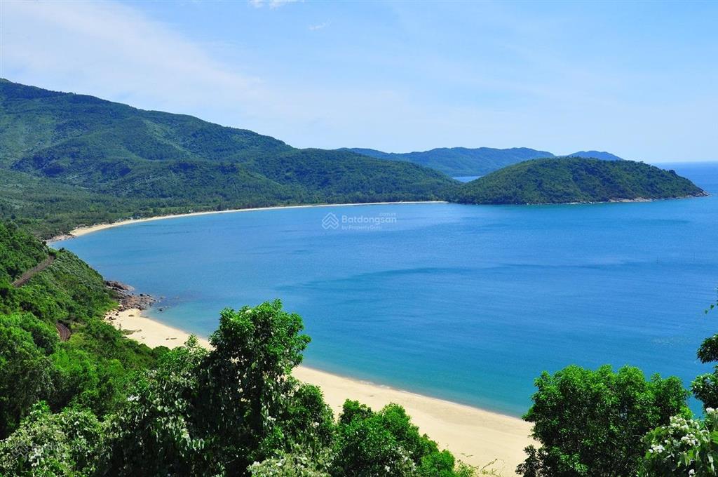 Biệt thự đồi lâm phong đảo ngọc vinhomes hải vân bay có những lợi thế gì?