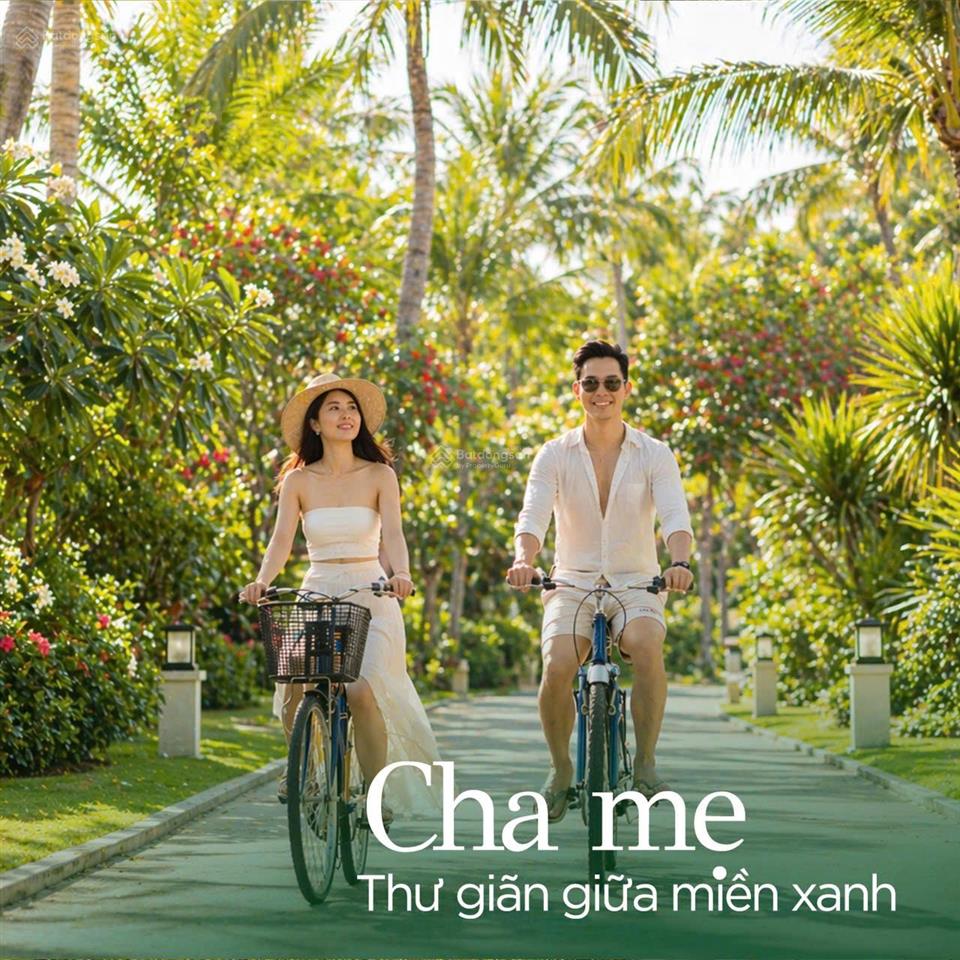 67tr/m2 sở hữu ngay biệt thự đồi vịnh mây  dt đất286m2, villas 4 tầng view toàn cảnh vịnh đà nẵng