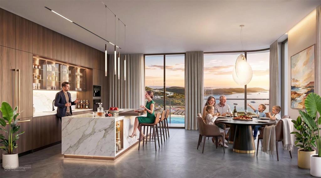 67tr/m2 sở hữu ngay biệt thự đồi vịnh mây  dt đất286m2, villas 4 tầng view toàn cảnh vịnh đà nẵng